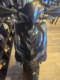 SYM JET 4 BROMSCOOTER