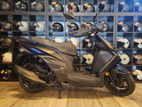 SYM JET 4 BROMSCOOTER