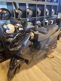 SYM JET 4 BROMSCOOTER