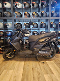 SYM JET 4 BROMSCOOTER