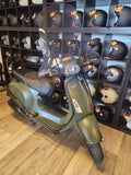 VESPA SPRINT SNORSCOOTER