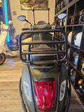 VESPA SPRINT SNORSCOOTER