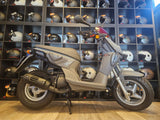 YAMAHA SLIDER BROMSCOOTER