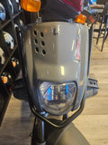 YAMAHA SLIDER BROMSCOOTER
