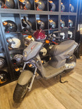 YAMAHA SLIDER BROMSCOOTER