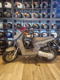 YAMAHA SLIDER BROMSCOOTER