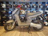 YAMAHA SLIDER BROMSCOOTER