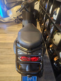 PEUGEOT KISBEE SNORSCOOTER