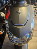 PEUGEOT KISBEE SNORSCOOTER