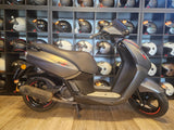 PEUGEOT KISBEE SNORSCOOTER