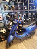 VESPA SPRINT SNORSCOOTER