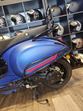 VESPA SPRINT SNORSCOOTER