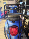 VESPA SPRINT SNORSCOOTER