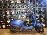 VESPA SPRINT SNORSCOOTER