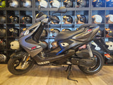 YAMAHA AEROX BROMSCOOTER