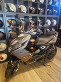 YAMAHA AEROX BROMSCOOTER