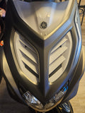 YAMAHA AEROX BROMSCOOTER