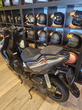YAMAHA AEROX BROMSCOOTER
