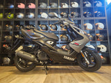 YAMAHA AEROX BROMSCOOTER