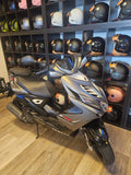 YAMAHA AEROX BROMSCOOTER