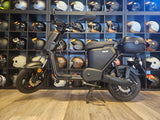 IVA E-GO BROMSCOOTER