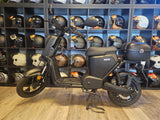 IVA E-GO BROMSCOOTER
