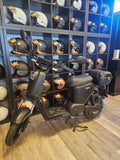 IVA E-GO BROMSCOOTER