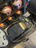 IVA E-GO BROMSCOOTER