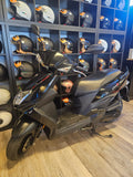 SYM ORBIT III SNORSCOOTER
