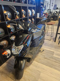 SYM ORBIT III SNORSCOOTER