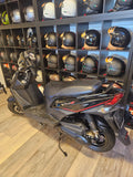 SYM ORBIT III SNORSCOOTER