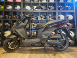 SYM ORBIT III SNORSCOOTER