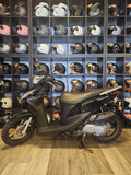 HONDA VISION BROMSCOOTER