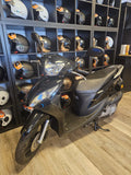 HONDA VISION BROMSCOOTER