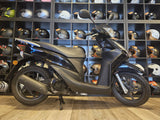 HONDA VISION BROMSCOOTER