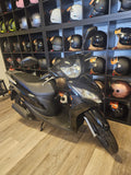 HONDA VISION BROMSCOOTER