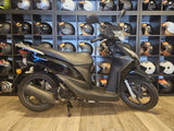 HONDA VISION BROMSCOOTER
