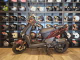 KYMCO AGILITY SNORSCOOTER