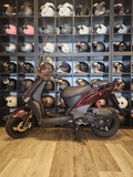 KYMCO AGILITY SNORSCOOTER