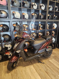 KYMCO AGILITY SNORSCOOTER