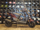 KYMCO AGILITY SNORSCOOTER