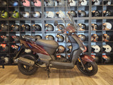 KYMCO AGILITY SNORSCOOTER