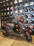 KYMCO AGILITY SNORSCOOTER