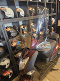 KYMCO AGILITY SNORSCOOTER