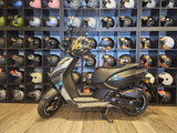 PEUGEOT KISBEE STREETLINE BROMSCOOTER