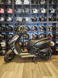 PEUGEOT KISBEE STREETLINE BROMSCOOTER
