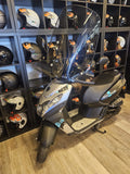 PEUGEOT KISBEE STREETLINE BROMSCOOTER