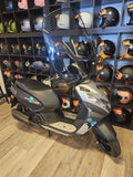 PEUGEOT KISBEE STREETLINE BROMSCOOTER