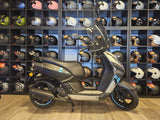 PEUGEOT KISBEE STREETLINE BROMSCOOTER
