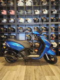 PEUGEOT KISBEE SNORSCOOTER